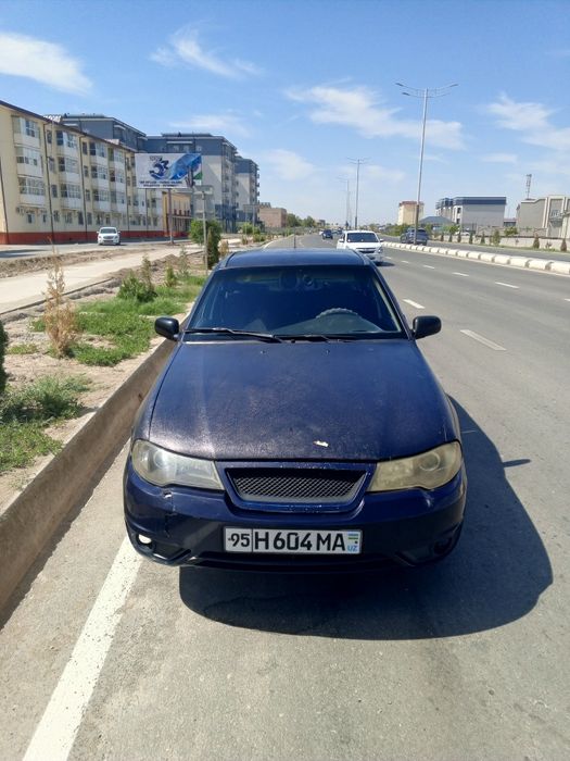 Нексия сатылады.