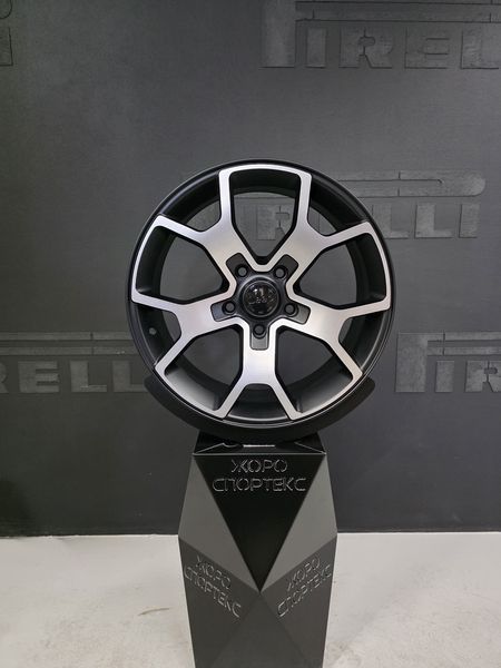 18цола 5х127 Jeep Джип 5x127