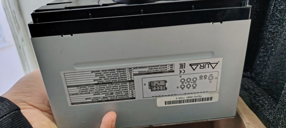 Magnitafon podorginal