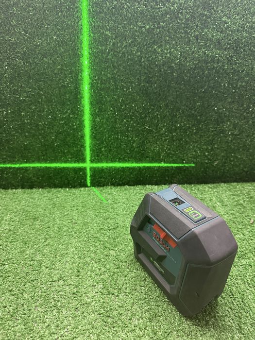 Лазерен нивелир Bosch GCL 2-50 G