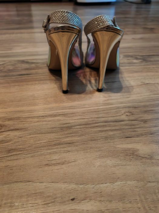 Обувки Roberto Botella