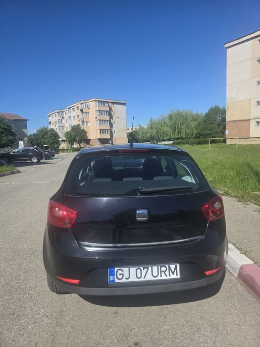 Seat ibiza 1.2 benzină