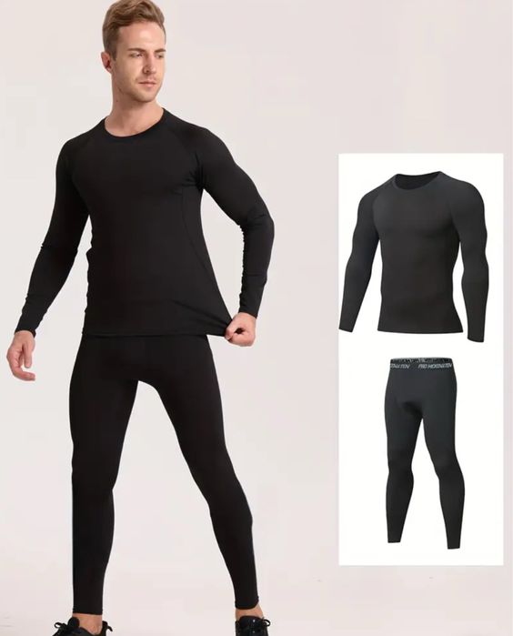 ПРОМО! Комплект Термобельо