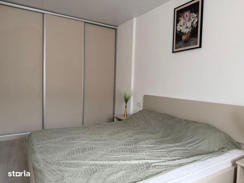 Apartament 2 camere studio prima inchiriere