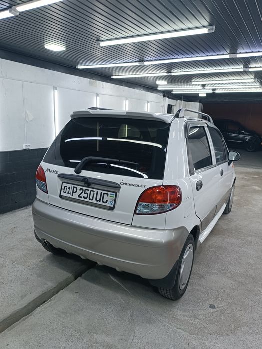 Matiz Best arenda s vikupom