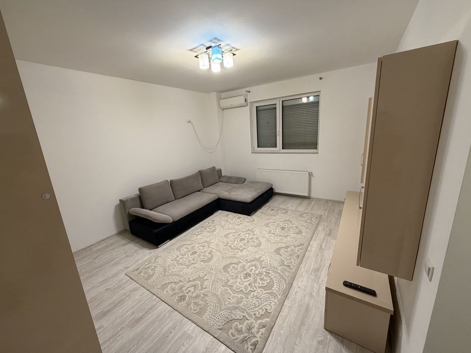 Apartament Avangarde Residence