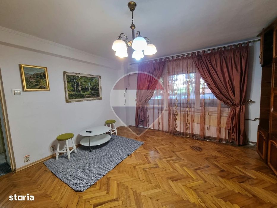Apartament cu 3 camere de închiriat Baicului / Doamna Ghica | sector 2 — fotografia 1