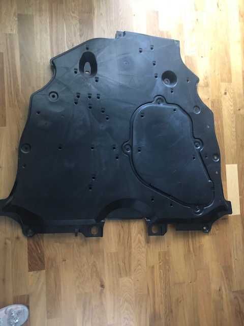 защитный поддон для раф 4