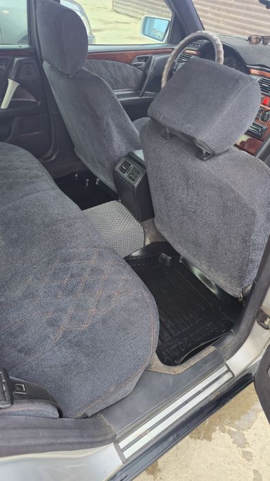 Мерседес Е230 (w210)