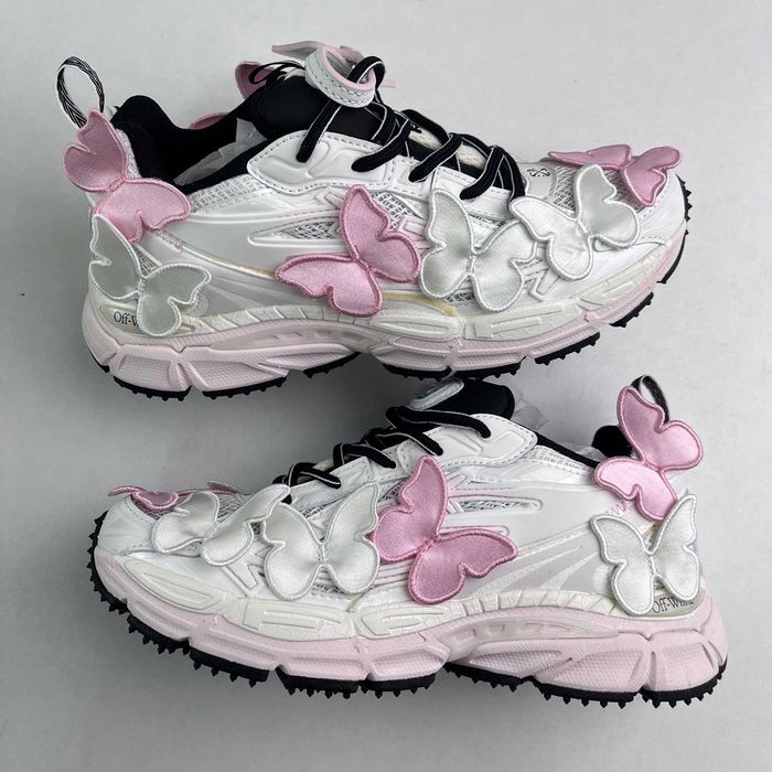 НАЛИЧНИ Off-White Be Right Back 39 номер