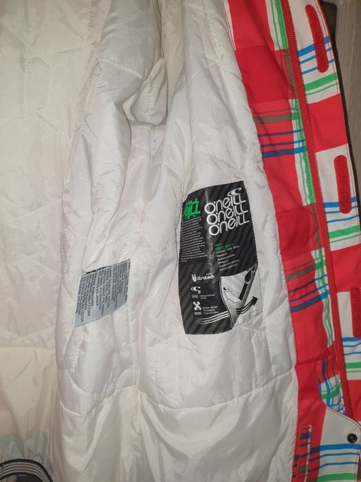 Дамско яке за ски