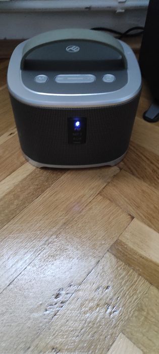 Vand boxa Tellur Titan