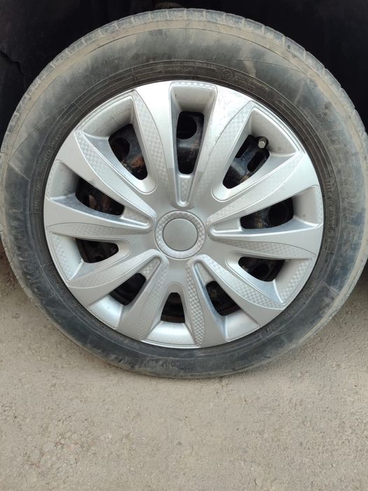 Баллон шины автошины комплект