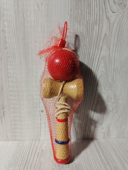 Jucărie Kendama diverse culori