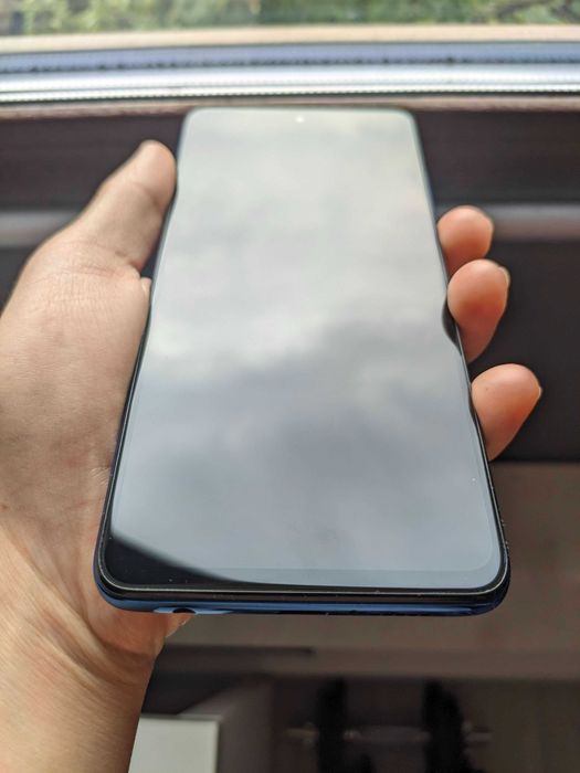 Xiaomi Poco X3 Pro defect