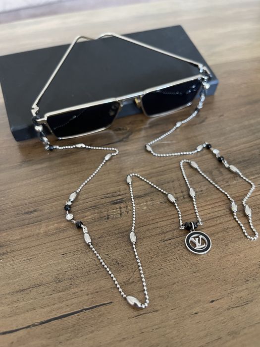 Синджири за ОЧИЛА- модели в сребристо