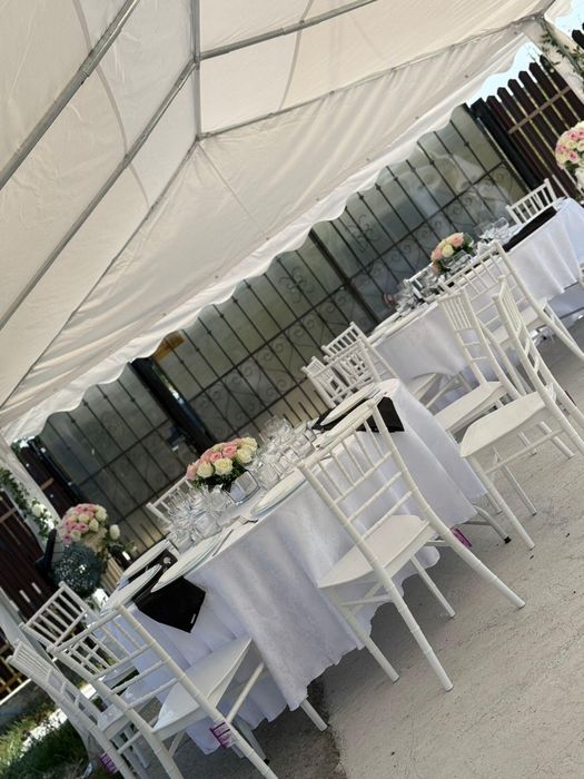 Cort evenimente OFERTA!!!