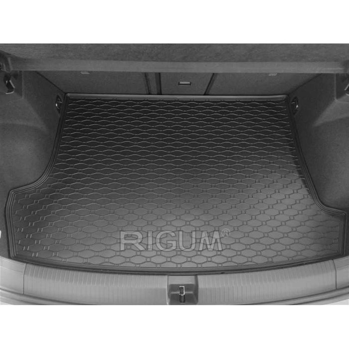 Tavita Portbagaj Cauciuc Premium VW Touareg Tiguan Touran T-Cros T-Roc