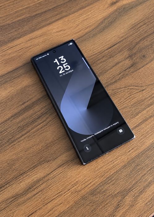 Fold6 512 gb black