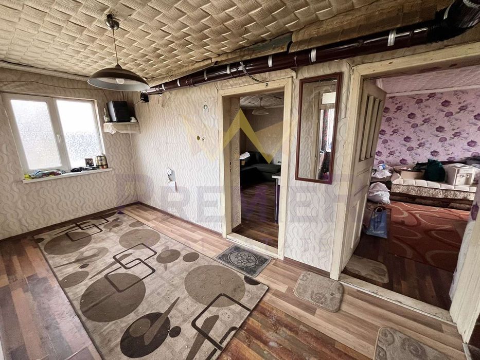 Продава се Къща в с. Житен, Област Добрич - 76 кв.м за 302 €/кв.м - Снимка #9