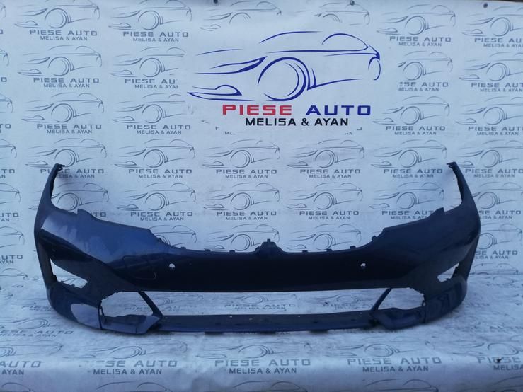 Bara fata BMW Seria 3 G20-G21 Sportline/Luxury an 2019-2020-2021-2022