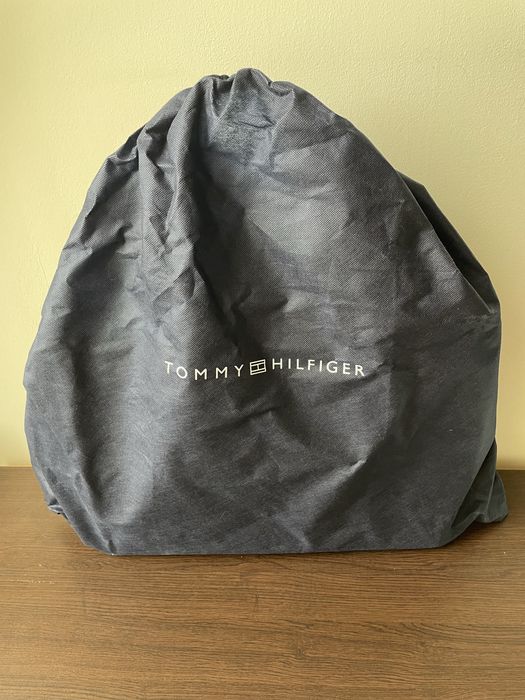 Чанта тип “shopper” Tommy Hilfiger
