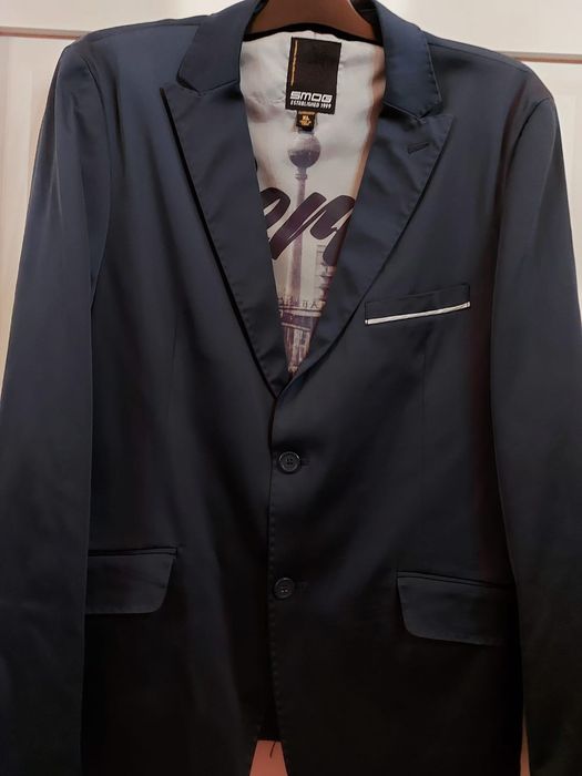 Sacou Smog,  bărbătesc