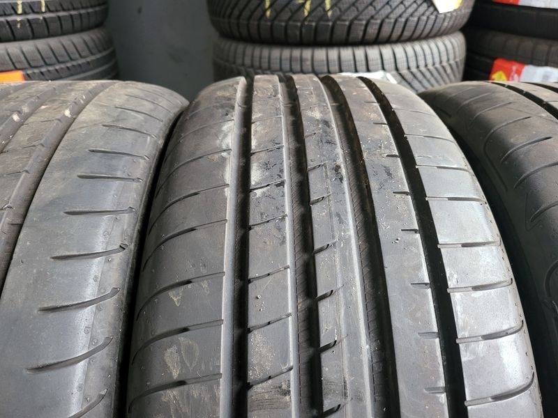 235/45/18 GOODYEAR 4бр