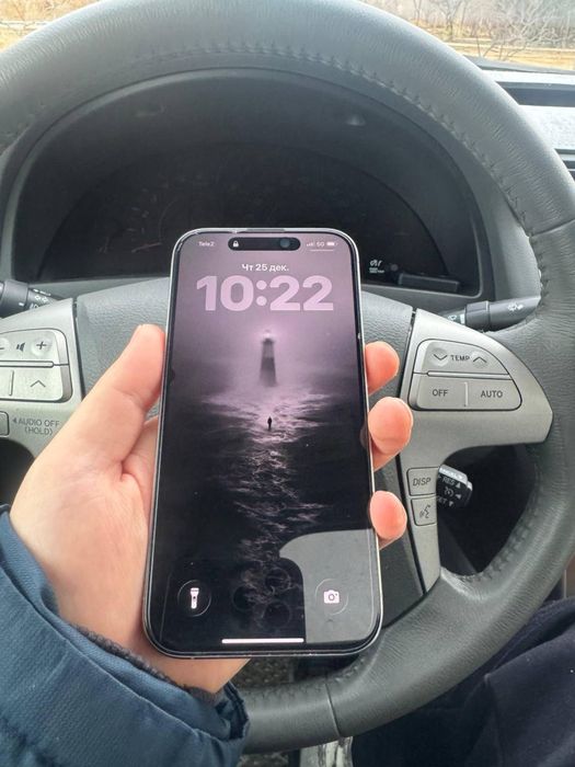 Айфон 15 про 128гб