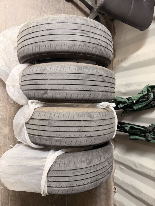 Продам резину б/у