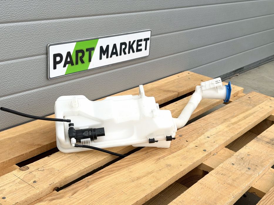 Казанче чистачки AUDI VW 1EA955448B