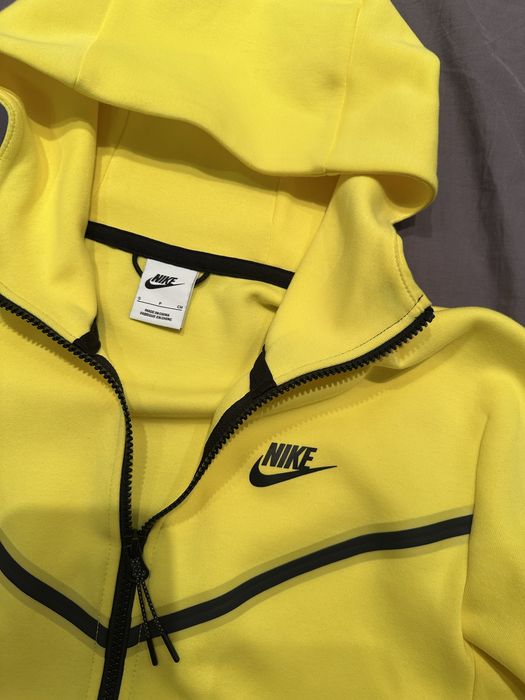 Bluza nike tech originala