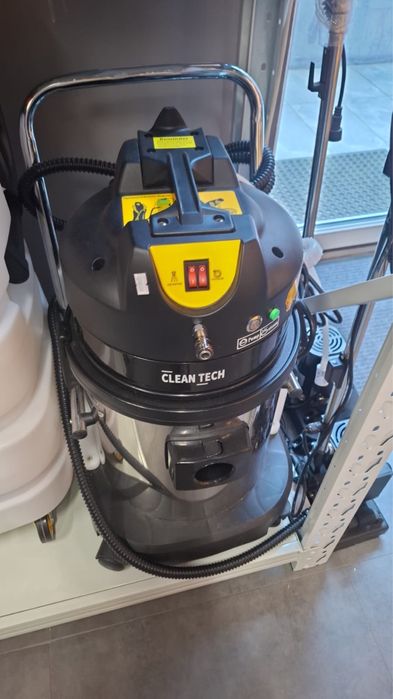 Профессиональный пылесос