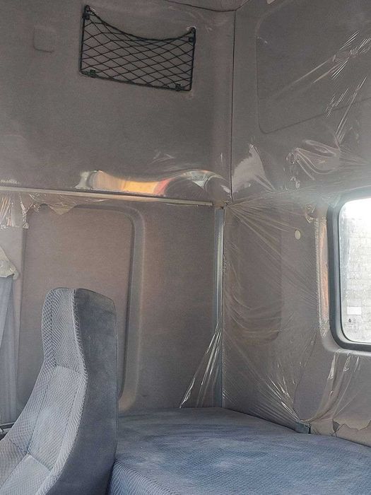 HOWO тягач метан сотилади 21 минг пробег