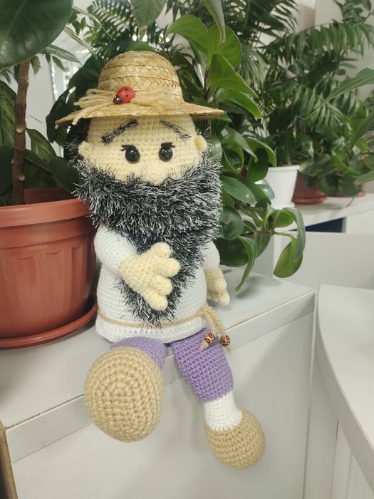 Плюшевые игрушки