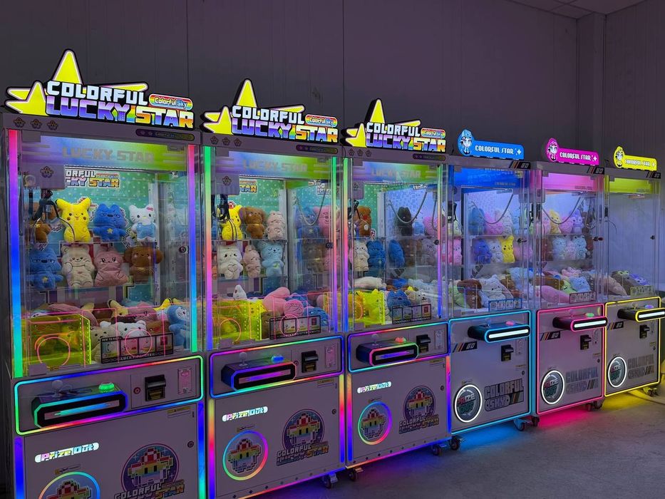 1.200 Oʻyinchoq aparat 1 - qoʻl bizda ulgirib qoling