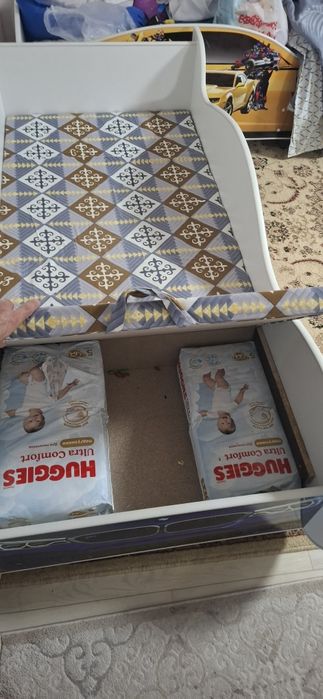 Продам Кровать детская