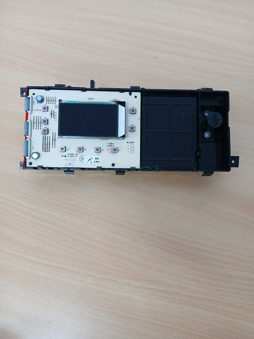 Placa electronica cu masca, masina de spălat ARCTIC AFD 7001A+++
