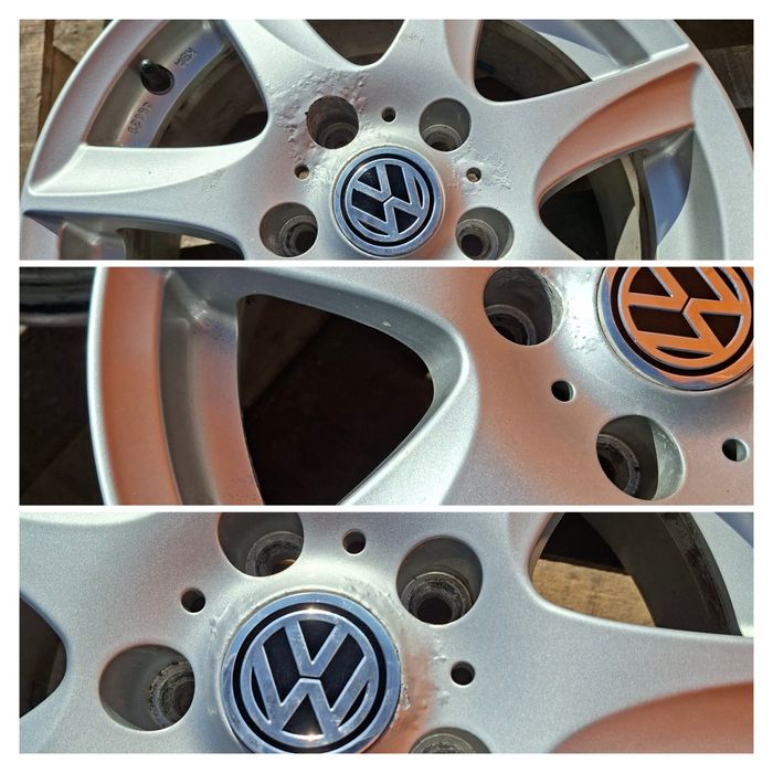 15" 5Х112мм ENZO, 5X112mm