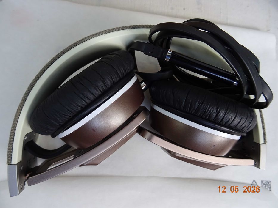 Vand casti audio Sennheiser Urbanite