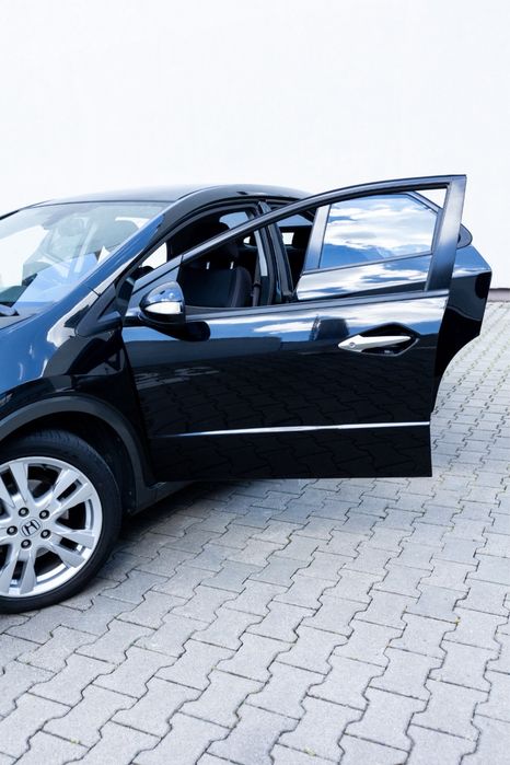 Vand Honda Civic