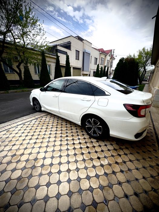 HONDA ENVIX srochna sotiladi