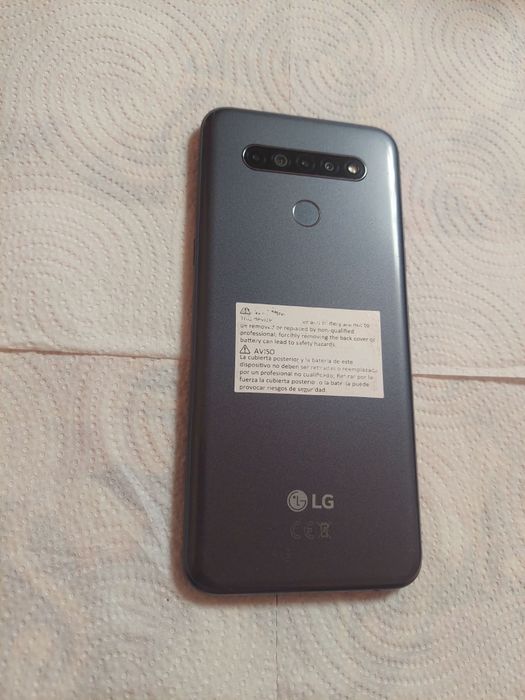 Vând Telefon LG K41s