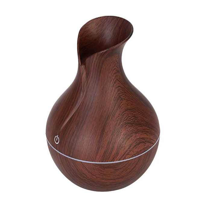 продавам Ултразвуков арома дифузер за етерични масла Rila Crafts