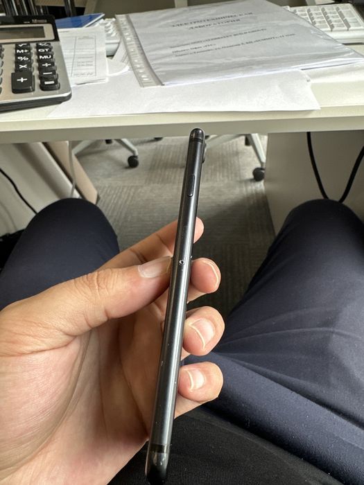 IPHONE 7 srochni