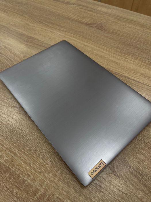 Ноутбук Lenovo Ideapad 3