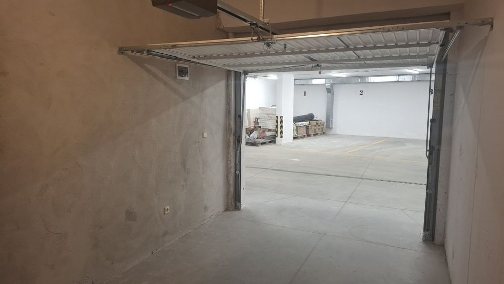 Продава се Гараж / Паркомясто в София, Люлин - център - 15 кв.м за 9 €/кв.м - Снимка #2