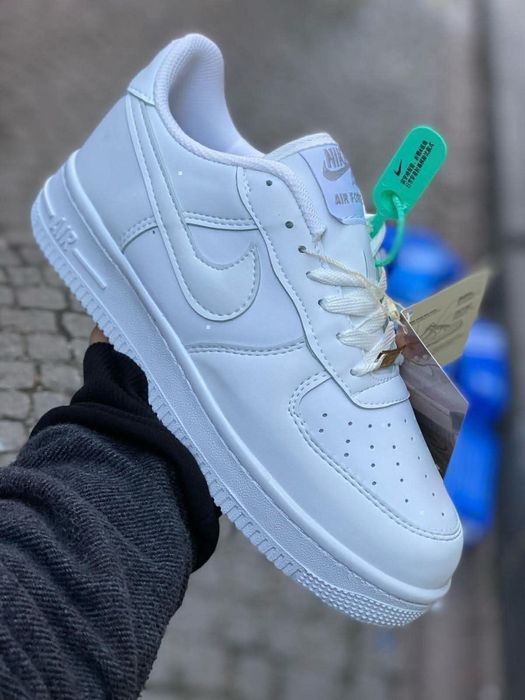 Nike Airforce Dama