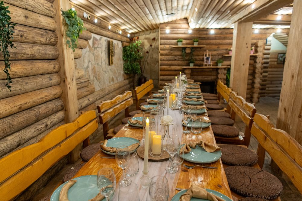 Зала под наем за събития