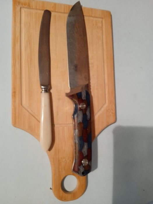 Продам кухонный нож